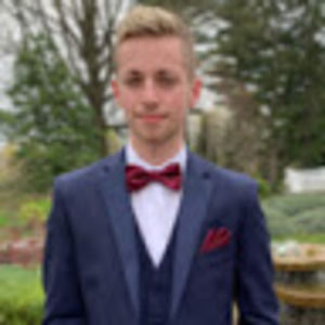 Meet your Posher, Noah